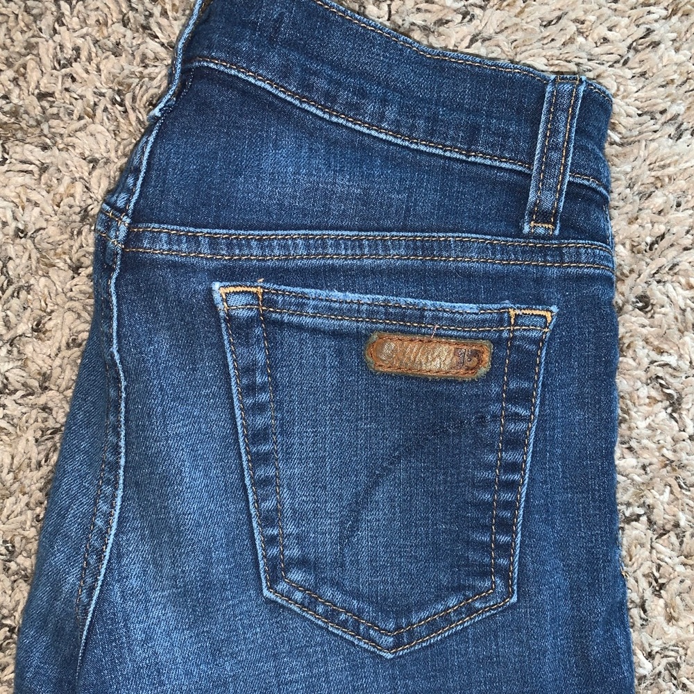 Joes jeans!